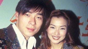 郑秀文许志安最新爆料,昔日恋情真相大白！”  第2张