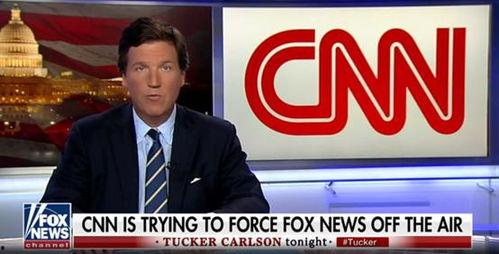 特朗普爆料福克斯视频在线观看  第3张